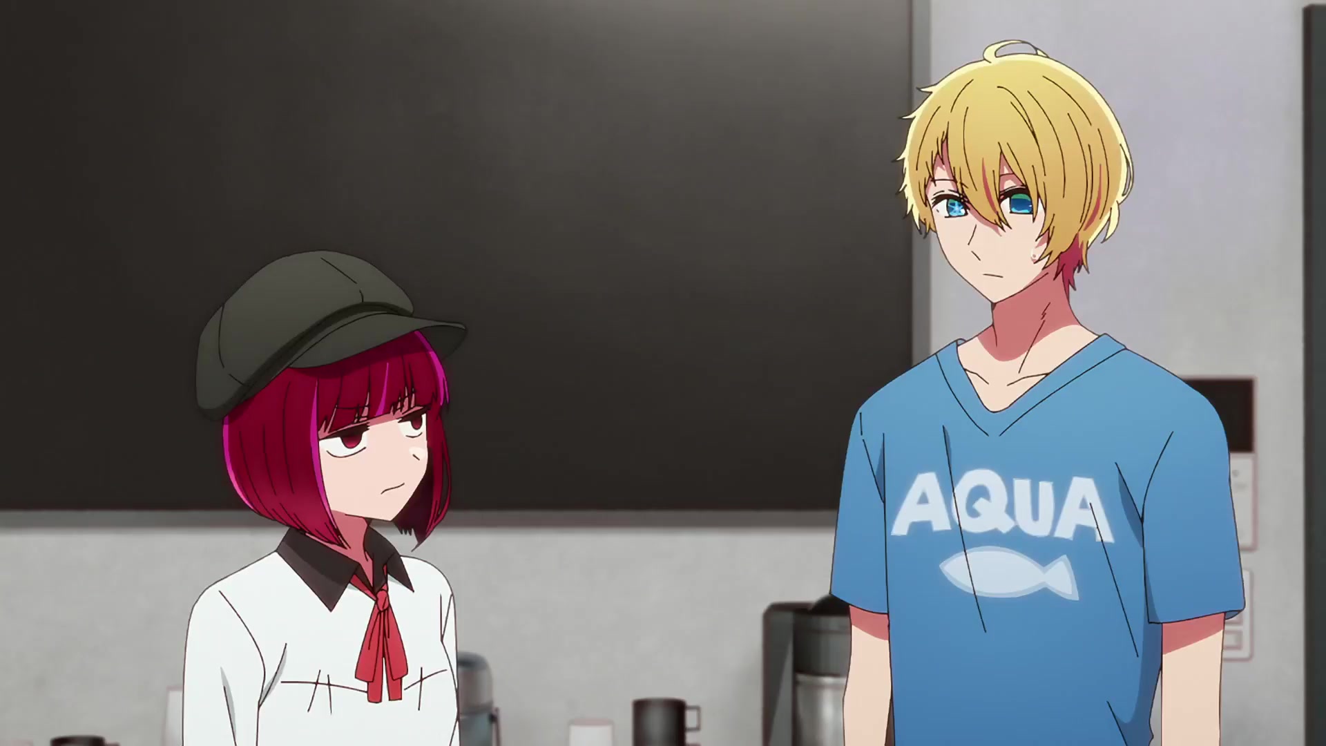 [Tsukyio Editing Resources] Oshi No Ko Season 1 (Episode 9) Raw Clips (64) (tsukyio.com).mp4
